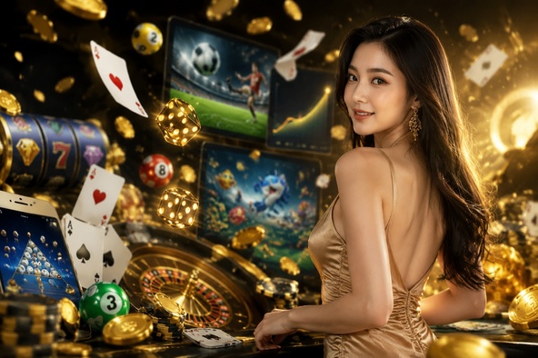 ufxtv.com